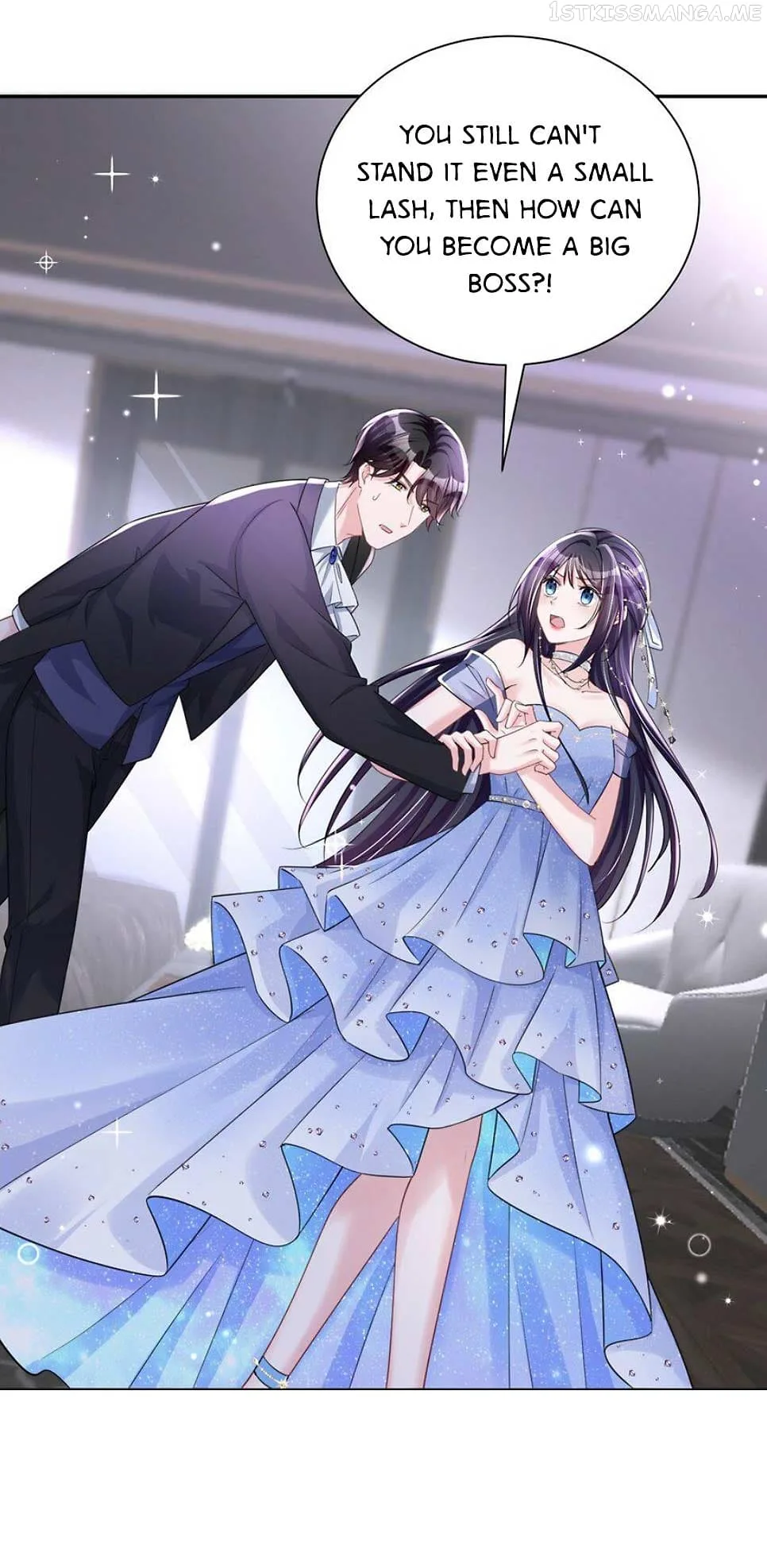 I Was Rocked to the World’s Richest Man in a Matchmaking Office Chapter 78 page 5