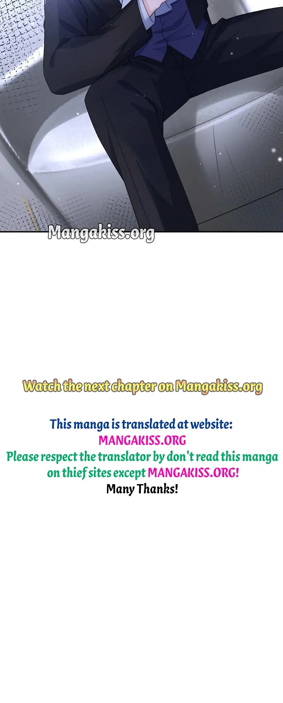 I Was Rocked to the World’s Richest Man in a Matchmaking Office Chapter 77 page 15