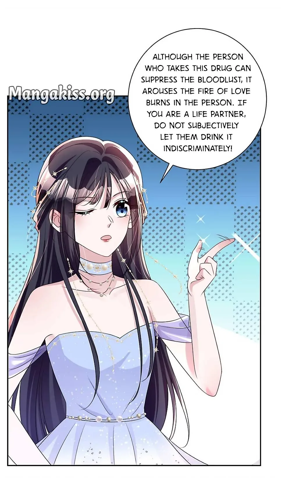 I Was Rocked to the World’s Richest Man in a Matchmaking Office Chapter 79 page 13