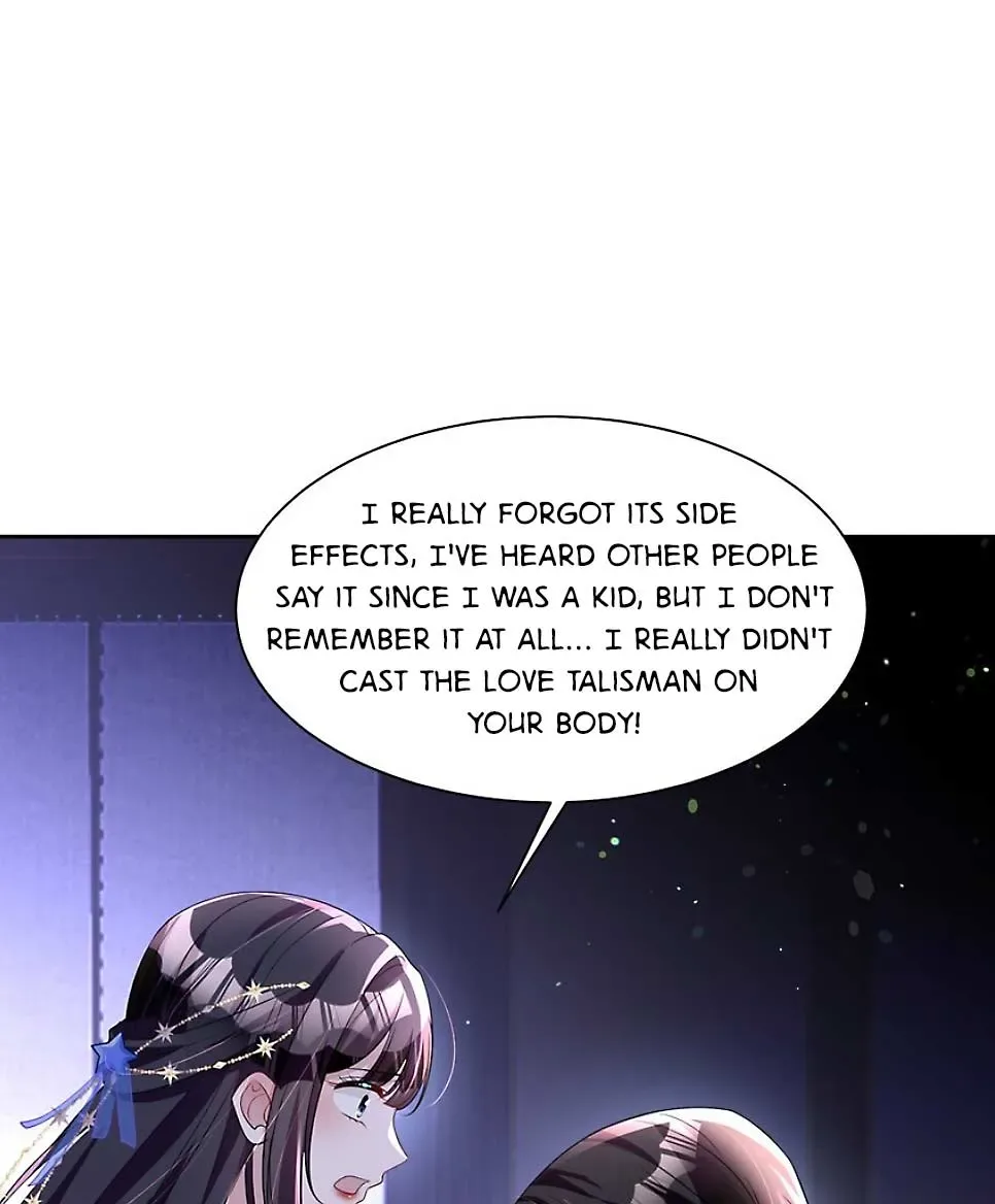 I Was Rocked to the World’s Richest Man in a Matchmaking Office Chapter 80 page 6