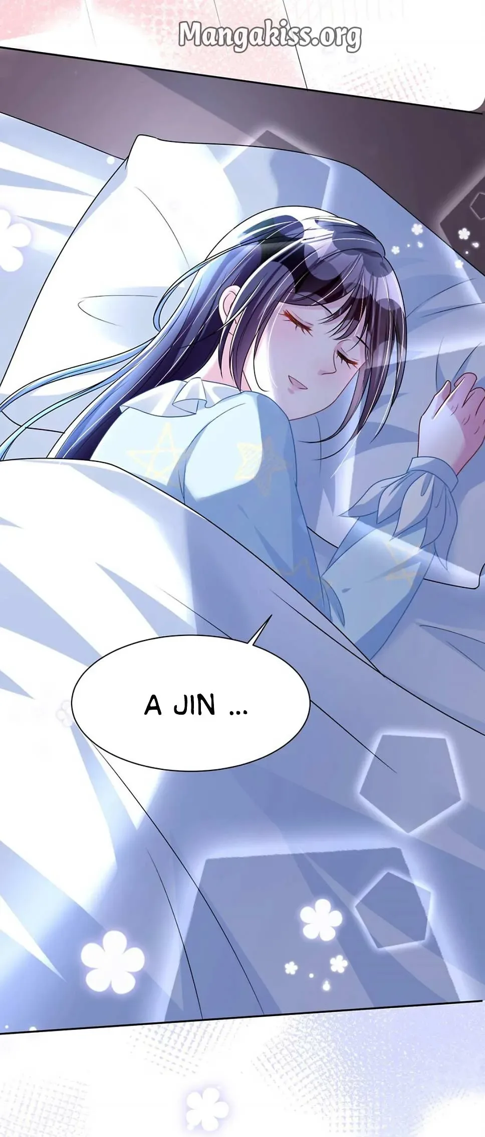 I Was Rocked to the World’s Richest Man in a Matchmaking Office Chapter 80 page 15