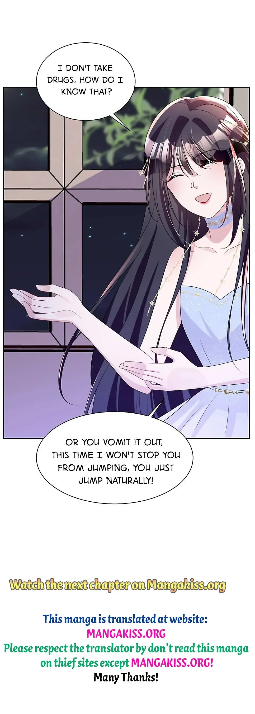 I Was Rocked to the World’s Richest Man in a Matchmaking Office Chapter 79 page 16