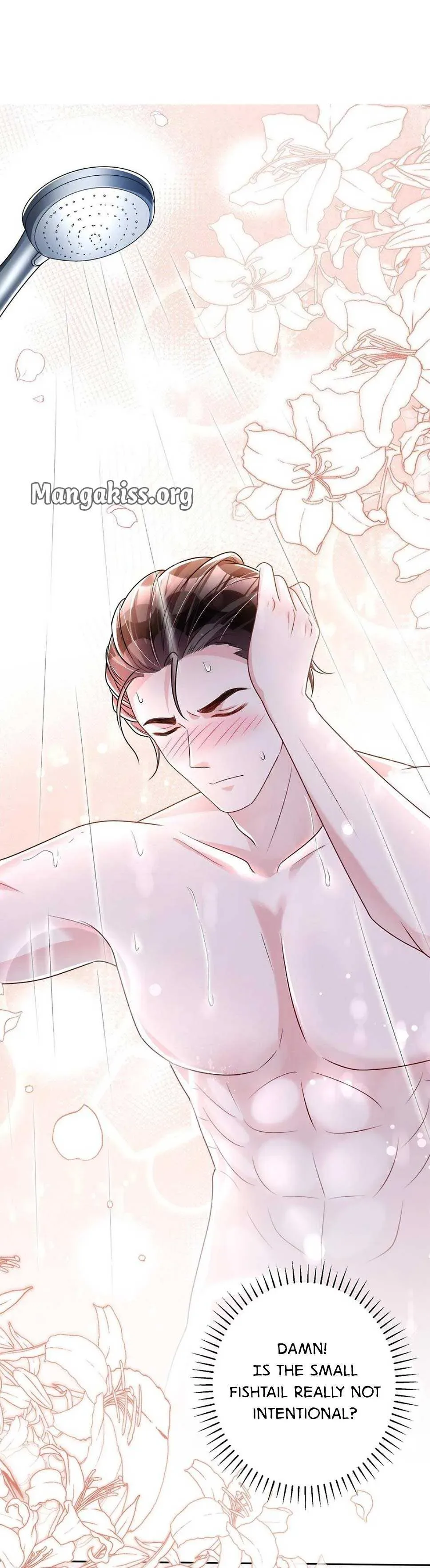 I Was Rocked to the World’s Richest Man in a Matchmaking Office Chapter 80 page 13