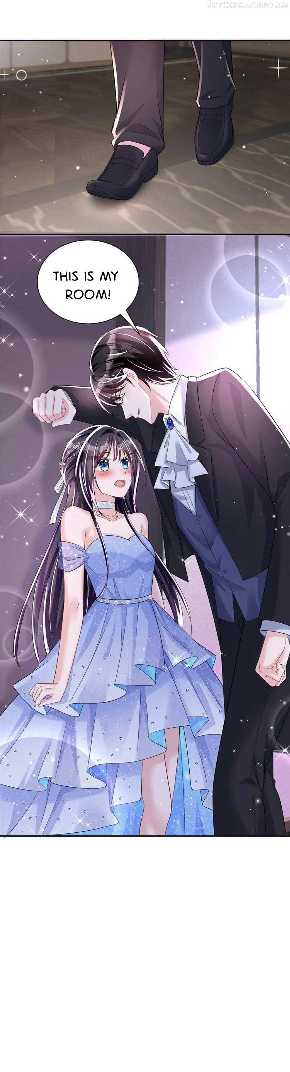 I Was Rocked to the World’s Richest Man in a Matchmaking Office Chapter 78 page 14