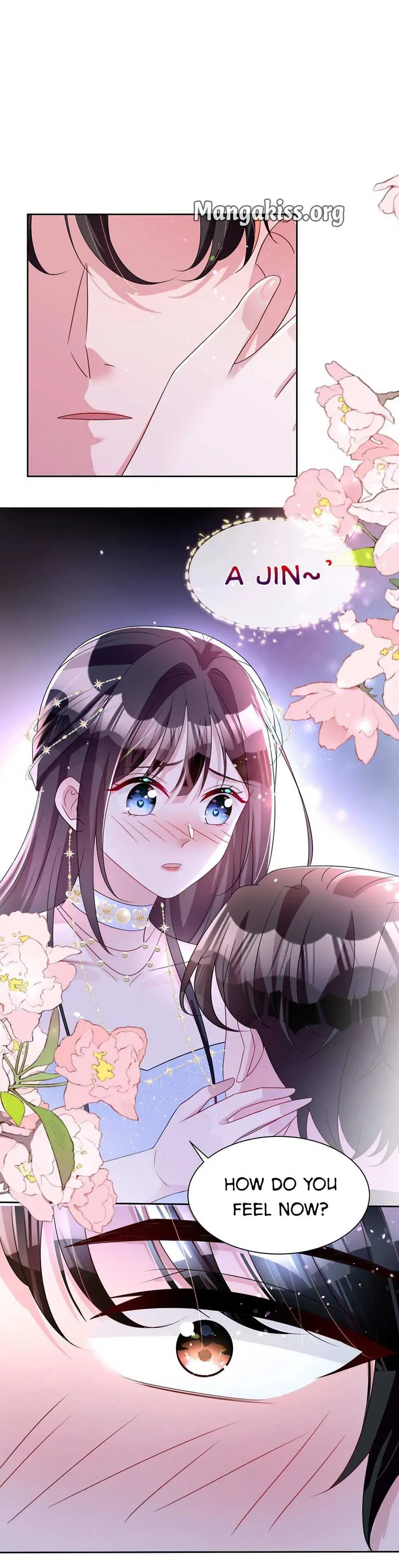 I Was Rocked to the World’s Richest Man in a Matchmaking Office Chapter 80 page 9
