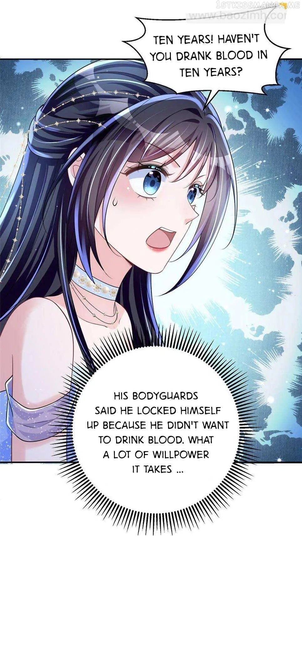 I Was Rocked to the World’s Richest Man in a Matchmaking Office Chapter 78 page 9
