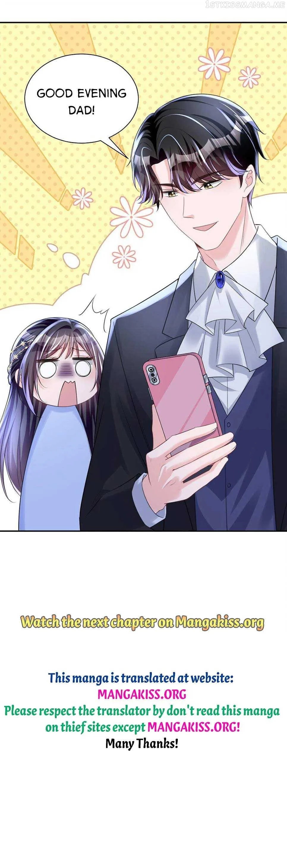 I Was Rocked to the World’s Richest Man in a Matchmaking Office Chapter 78 page 18