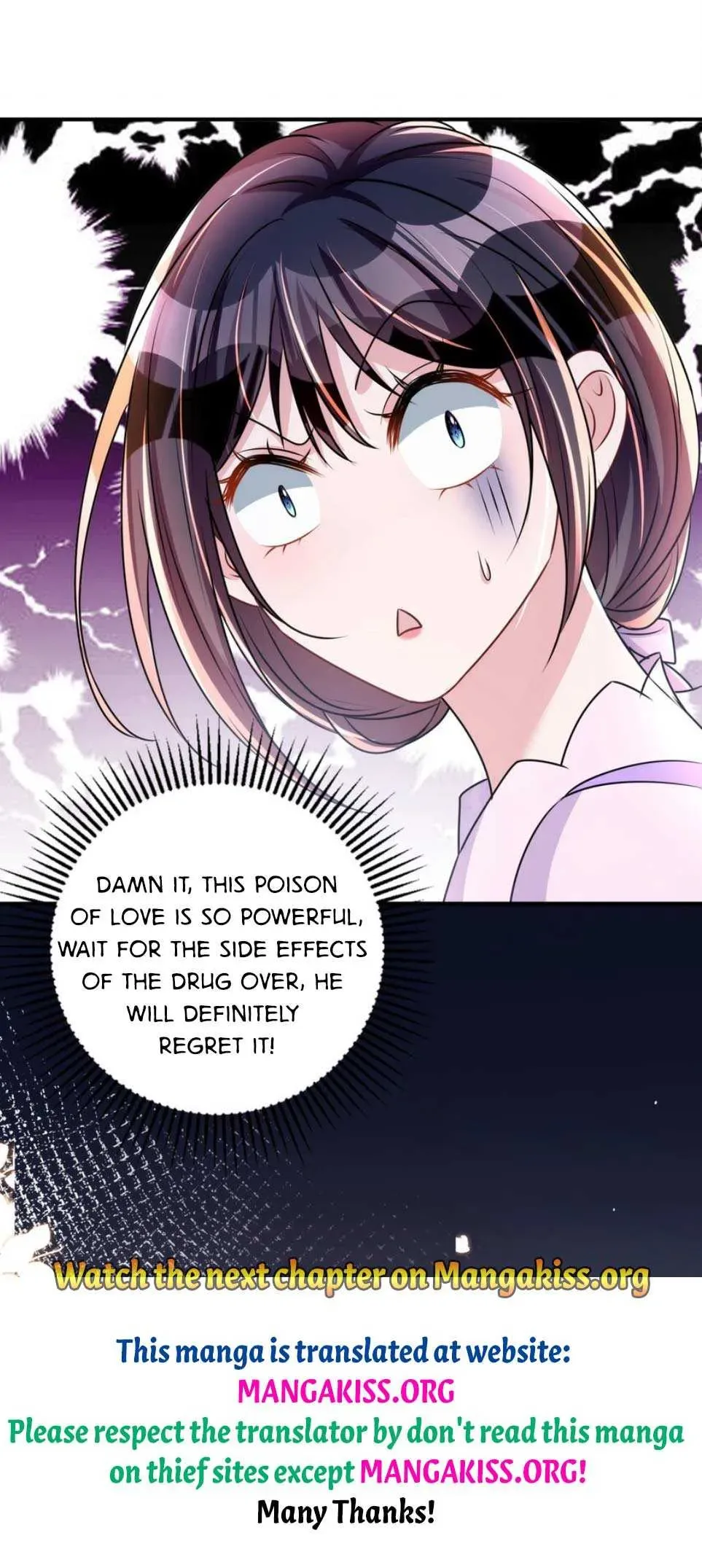 I Was Rocked to the World’s Richest Man in a Matchmaking Office Chapter 81 page 17