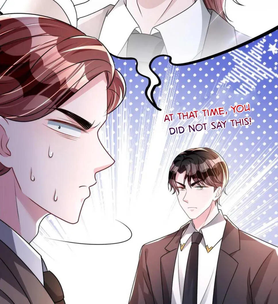 I Was Rocked to the World’s Richest Man in a Matchmaking Office Chapter 81 page 6