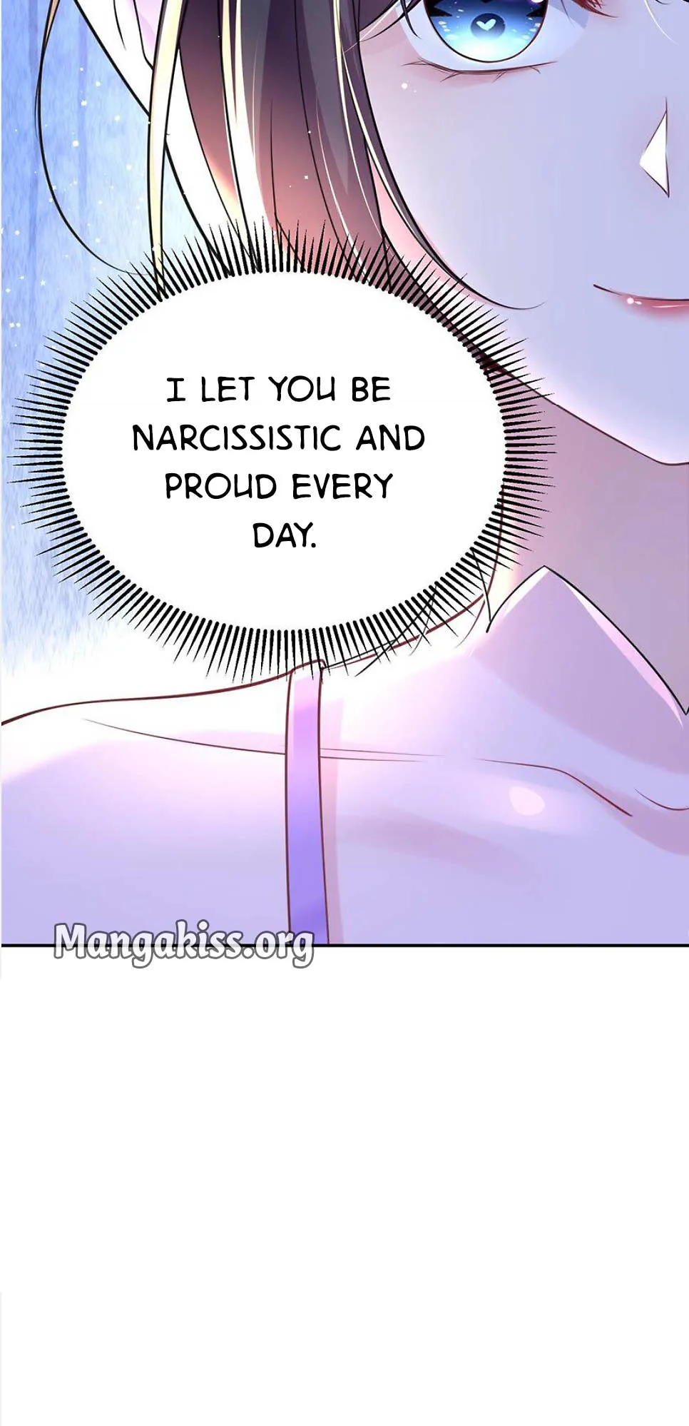 I Was Rocked to the World’s Richest Man in a Matchmaking Office Chapter 83 page 10
