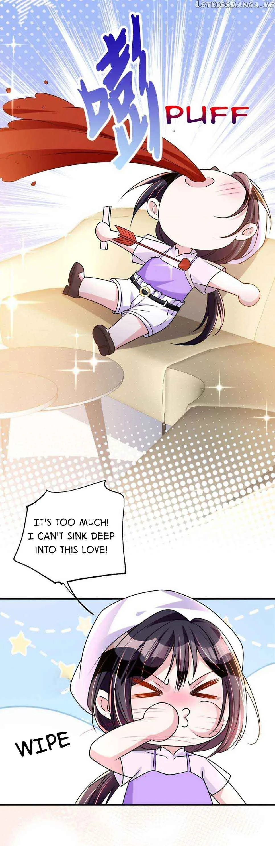 I Was Rocked to the World’s Richest Man in a Matchmaking Office Chapter 82 page 10