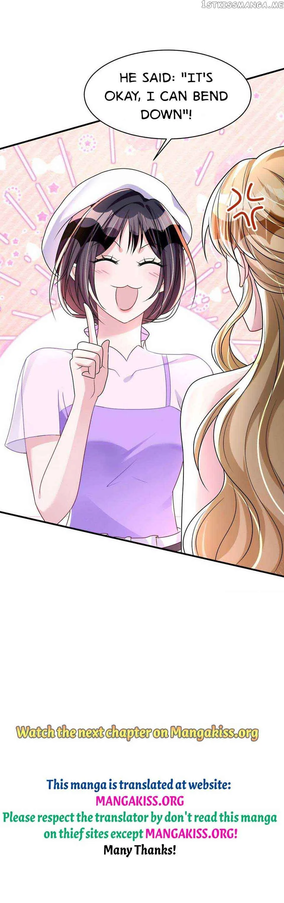 I Was Rocked to the World’s Richest Man in a Matchmaking Office Chapter 82 page 17