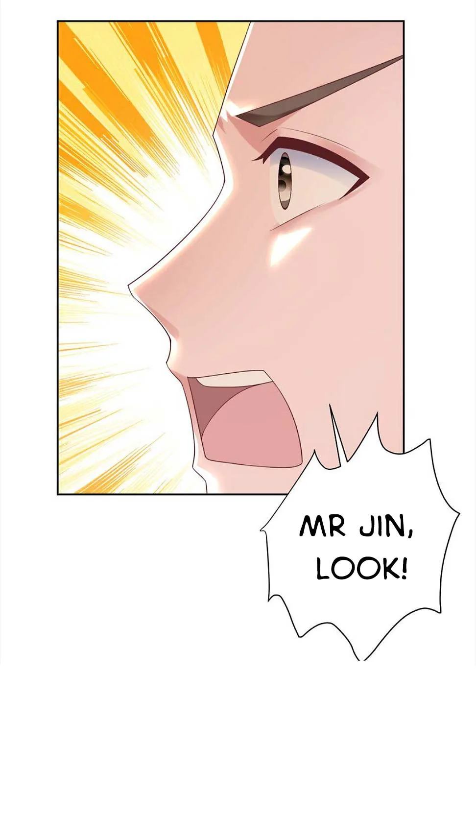 I Was Rocked to the World’s Richest Man in a Matchmaking Office Chapter 85 page 18