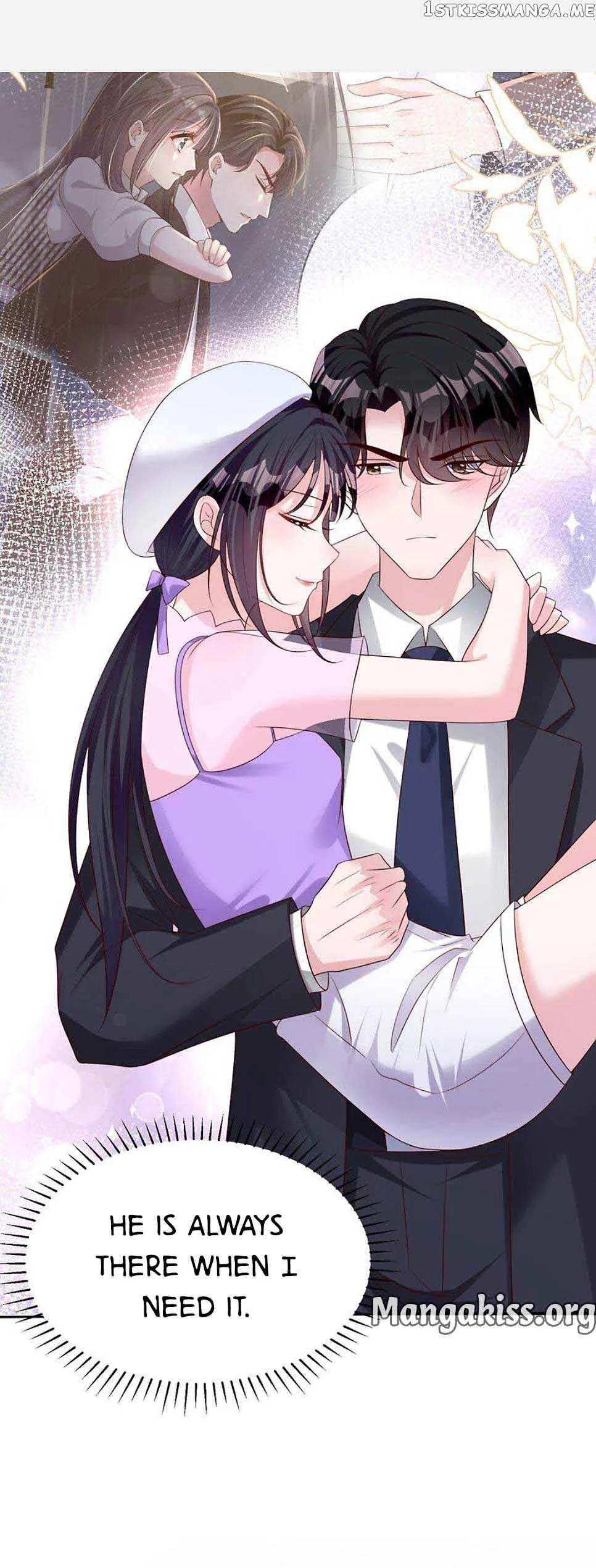 I Was Rocked to the World’s Richest Man in a Matchmaking Office Chapter 86 page 11