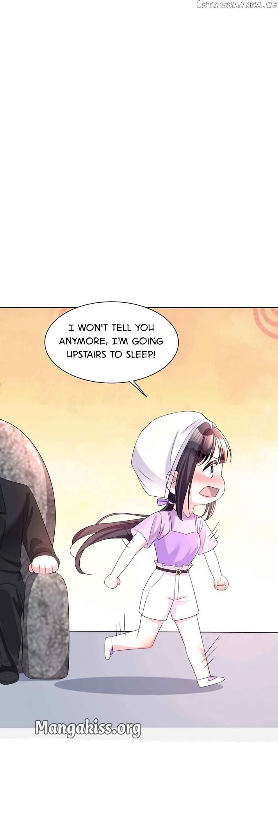 I Was Rocked to the World’s Richest Man in a Matchmaking Office Chapter 88 page 4
