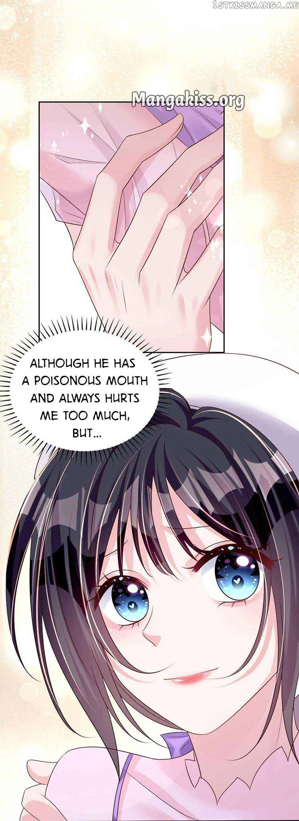 I Was Rocked to the World’s Richest Man in a Matchmaking Office Chapter 86 page 9