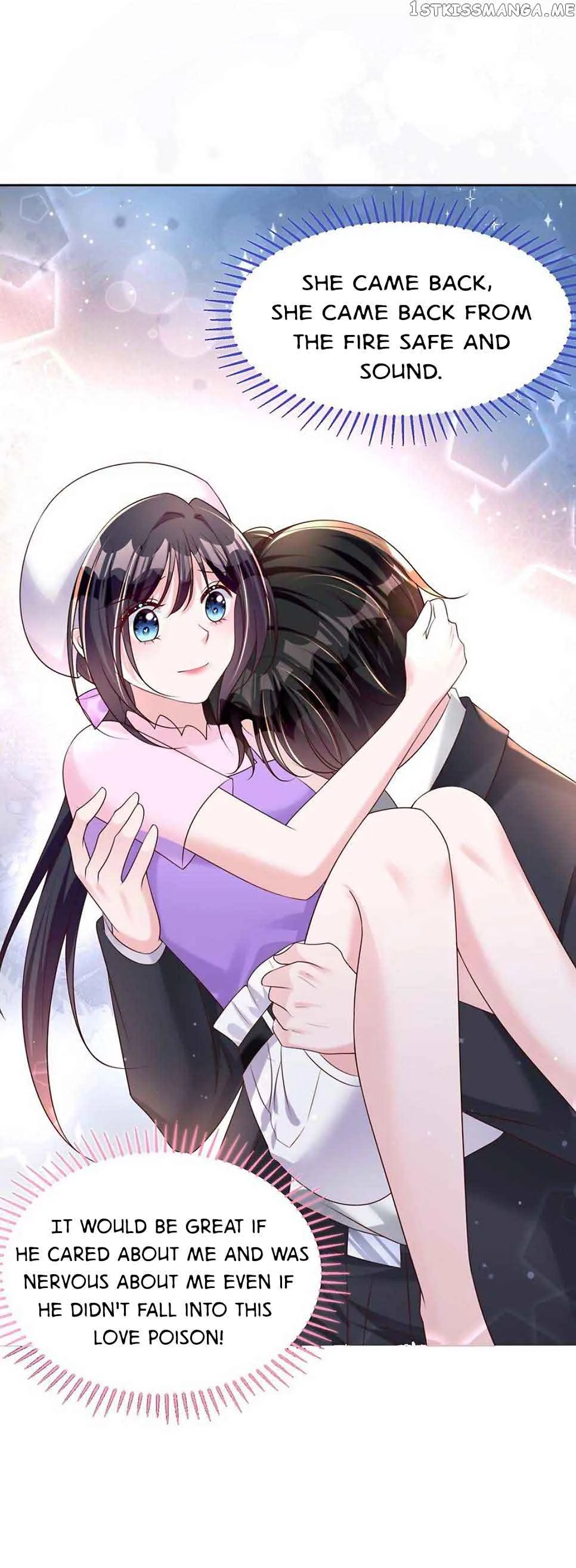 I Was Rocked to the World’s Richest Man in a Matchmaking Office Chapter 86 page 12