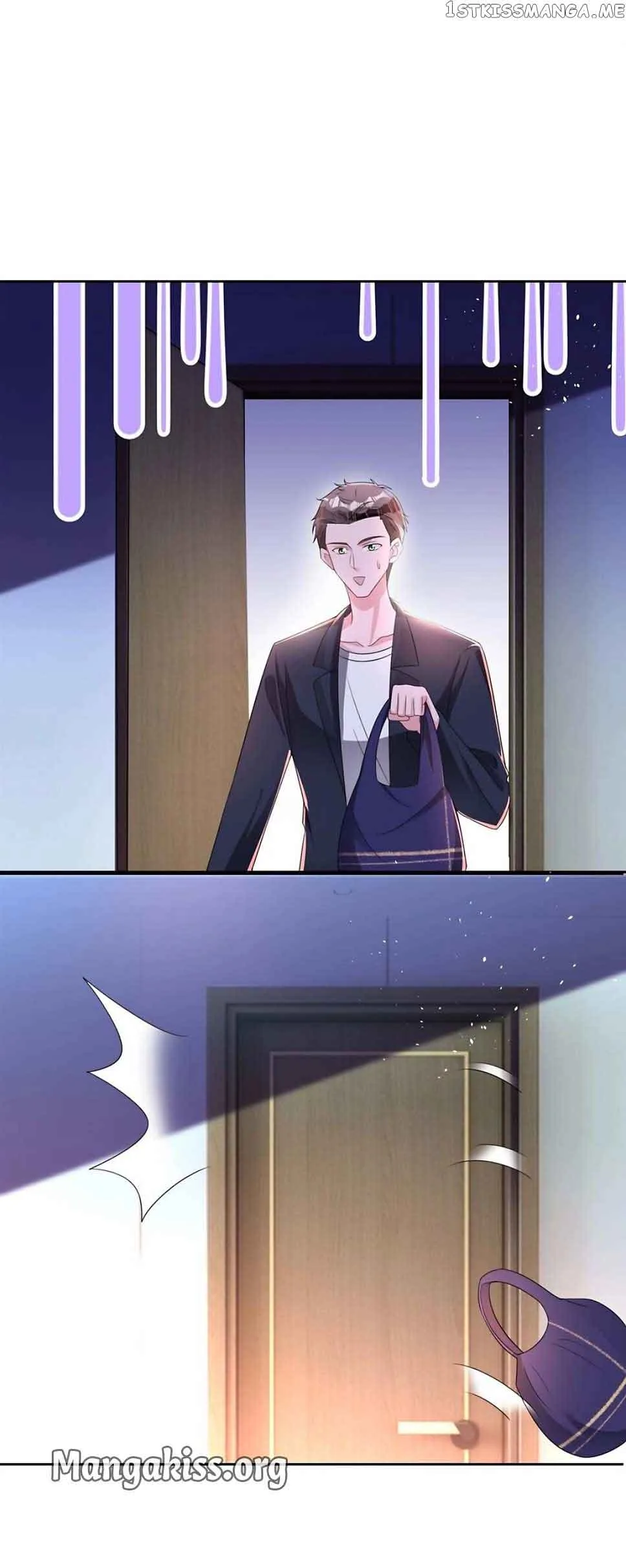 I Was Rocked to the World’s Richest Man in a Matchmaking Office Chapter 88 page 6