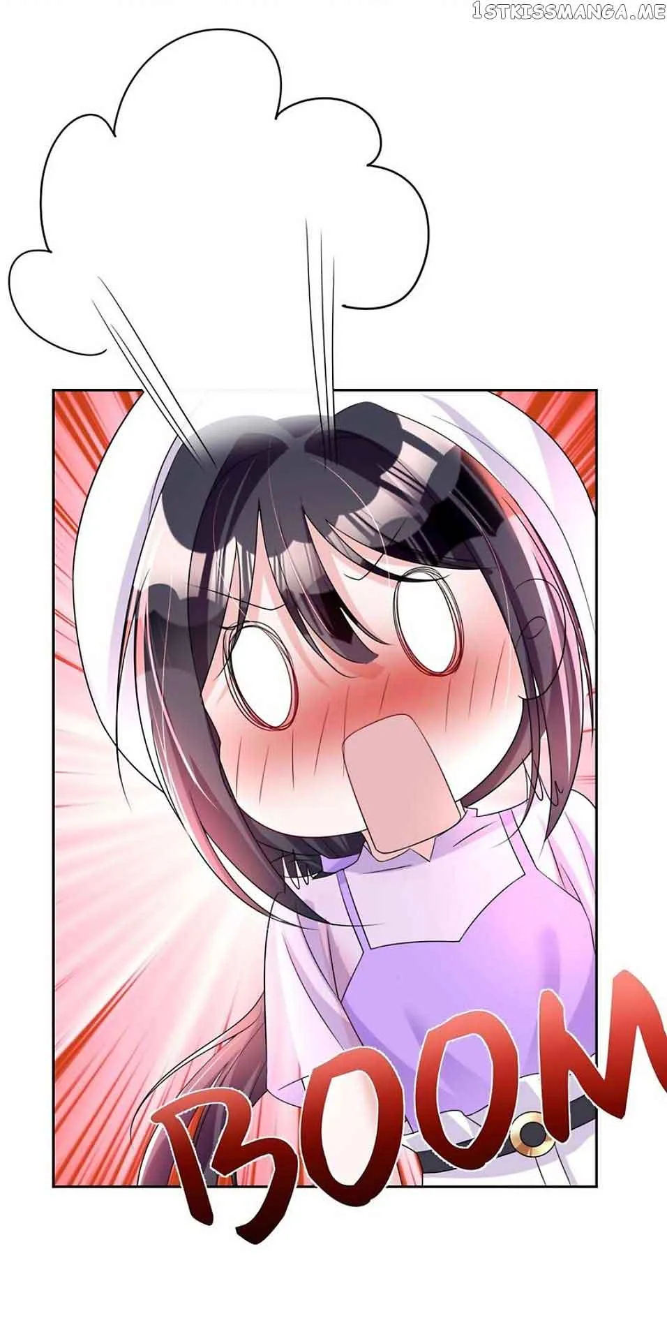 I Was Rocked to the World’s Richest Man in a Matchmaking Office Chapter 88 page 3