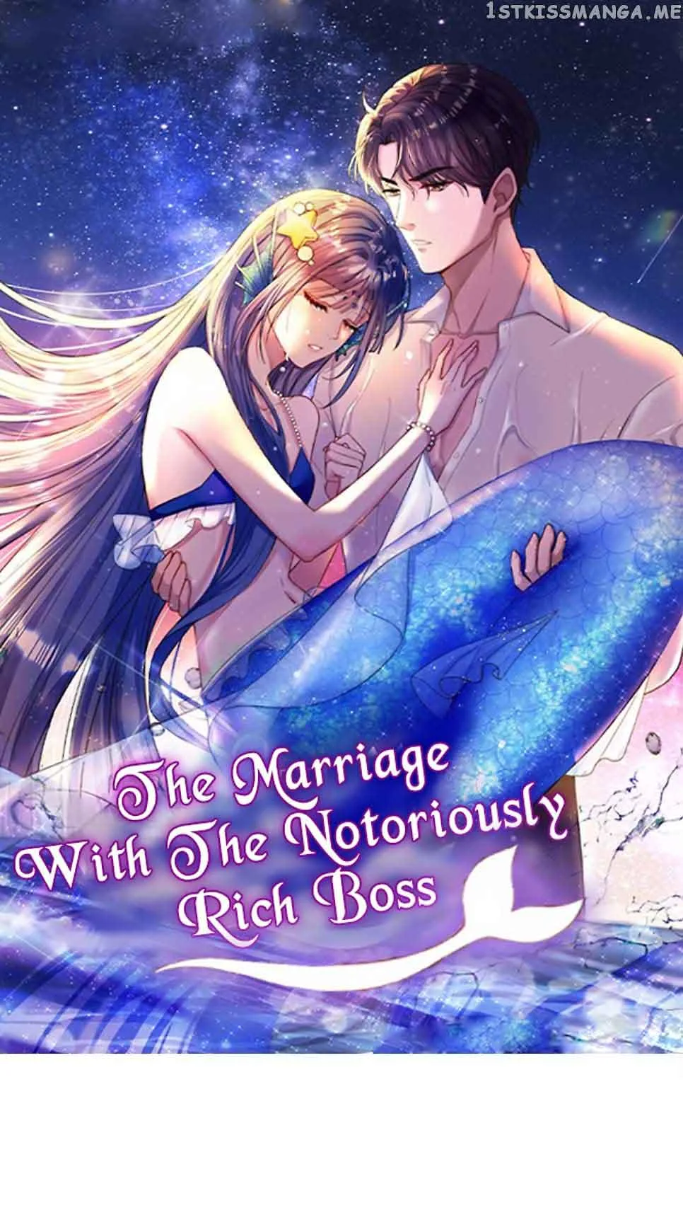 I Was Rocked to the World’s Richest Man in a Matchmaking Office Chapter 87 page 2