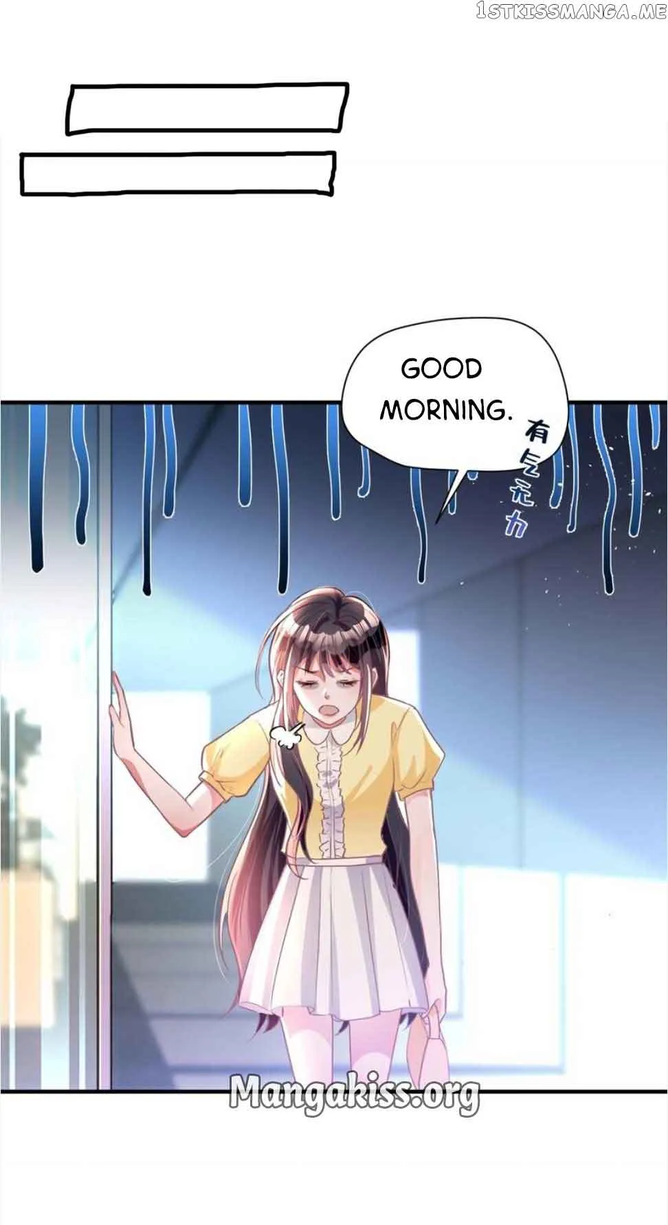 I Was Rocked to the World’s Richest Man in a Matchmaking Office Chapter 89 page 11
