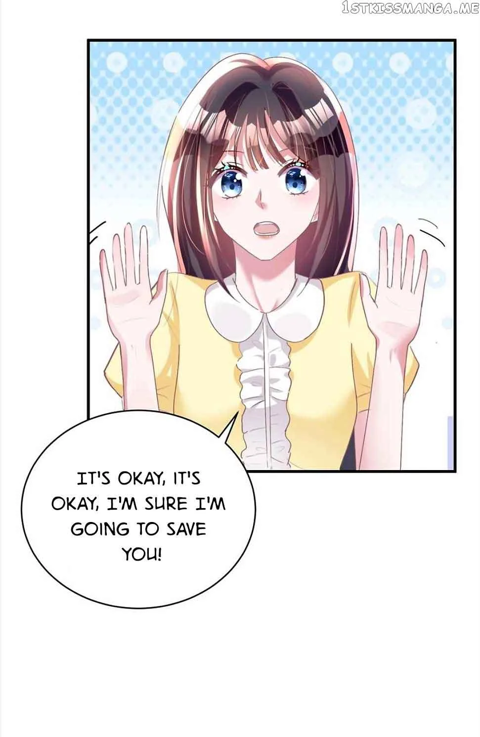 I Was Rocked to the World’s Richest Man in a Matchmaking Office Chapter 90 page 10
