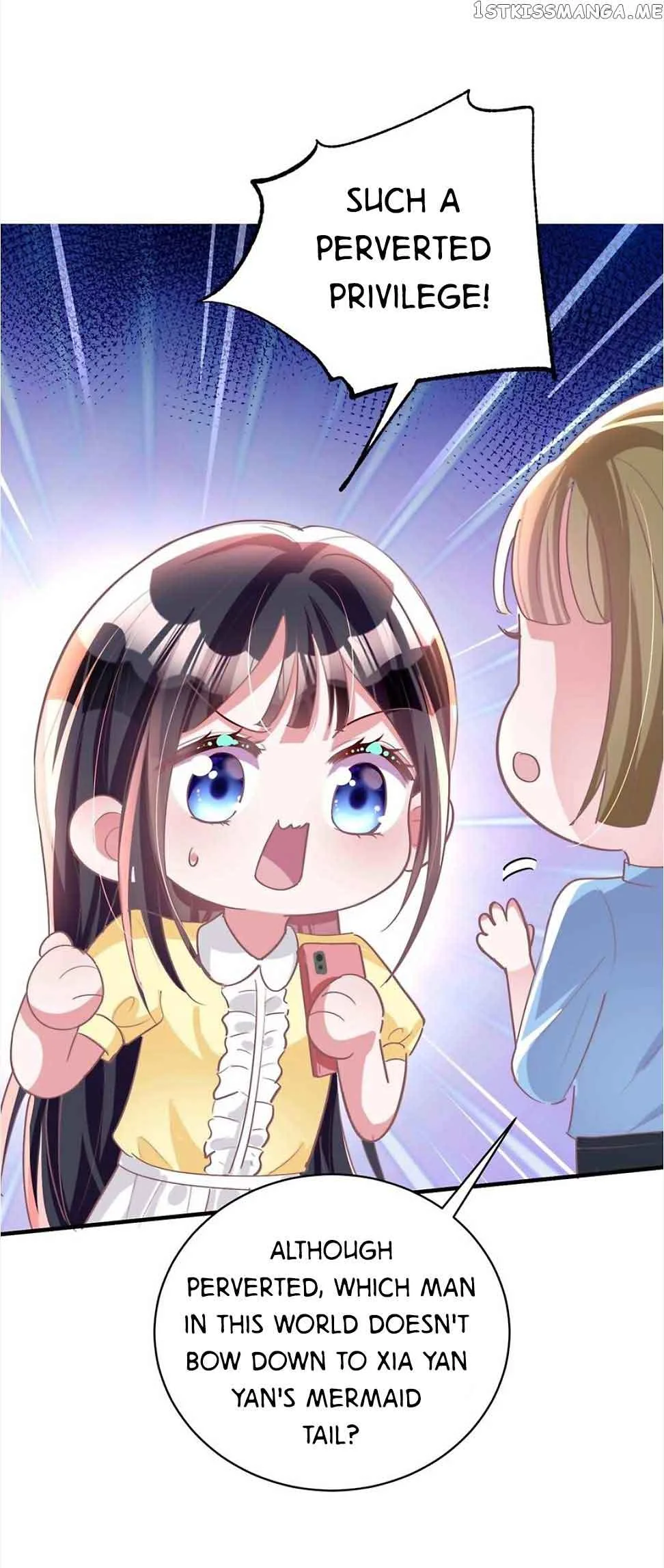 I Was Rocked to the World’s Richest Man in a Matchmaking Office Chapter 90 page 5