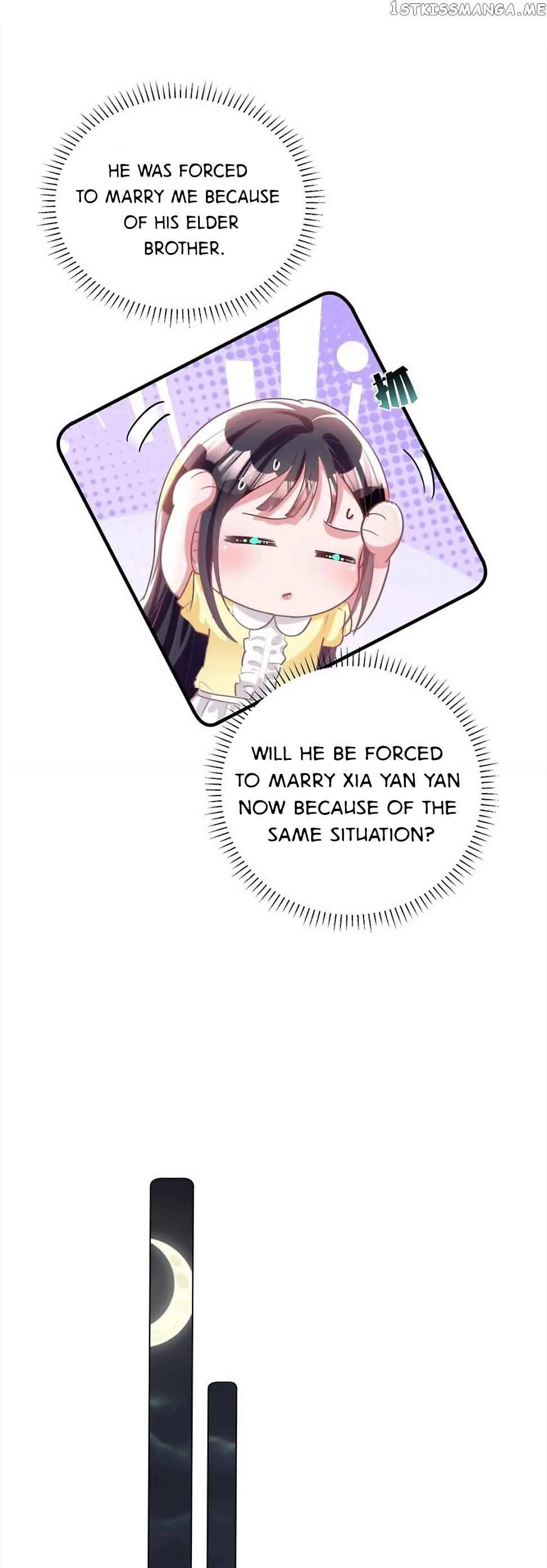 I Was Rocked to the World’s Richest Man in a Matchmaking Office Chapter 90 page 7