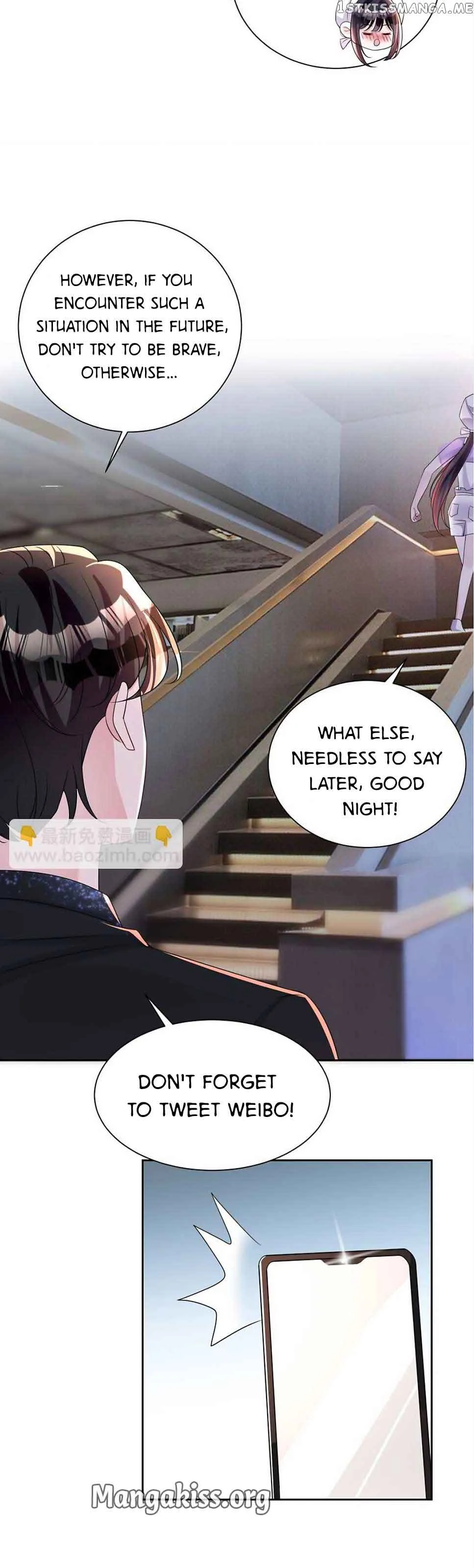 I Was Rocked to the World’s Richest Man in a Matchmaking Office Chapter 89 page 5
