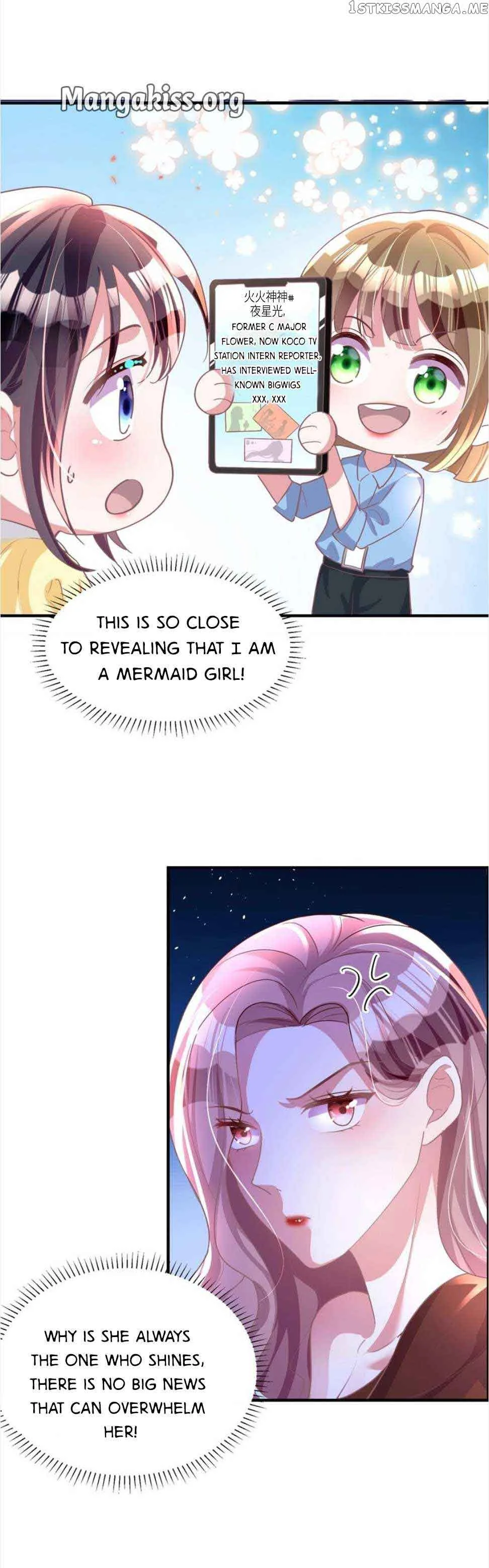 I Was Rocked to the World’s Richest Man in a Matchmaking Office Chapter 89 page 13