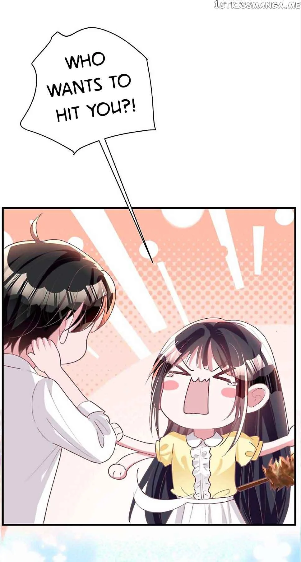 I Was Rocked to the World’s Richest Man in a Matchmaking Office Chapter 91 page 15