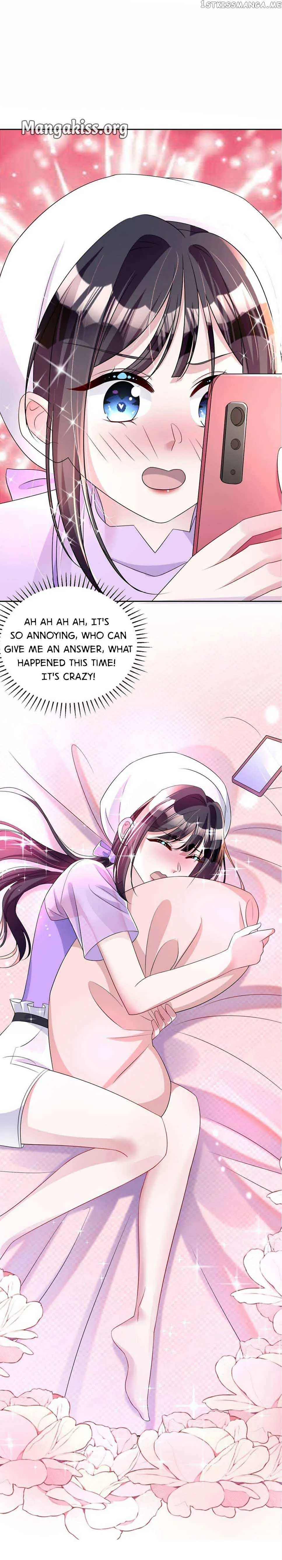 I Was Rocked to the World’s Richest Man in a Matchmaking Office Chapter 89 page 9