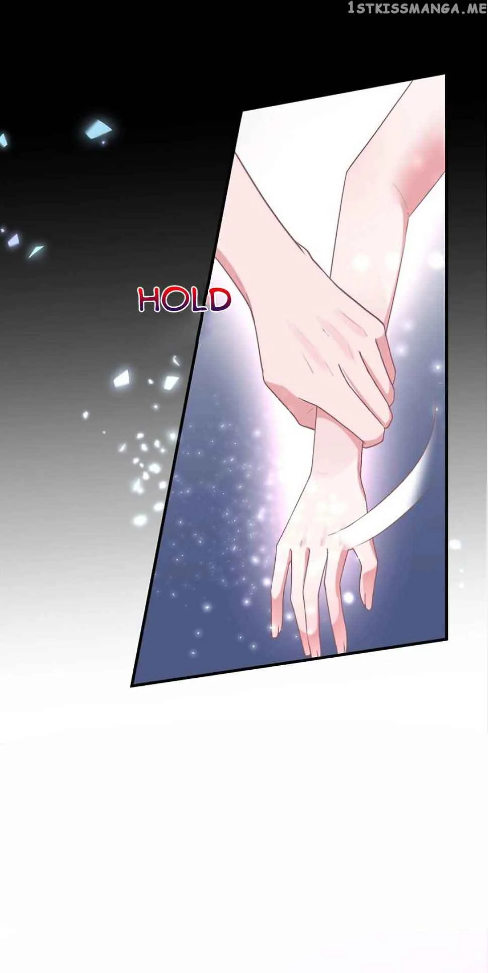 I Was Rocked to the World’s Richest Man in a Matchmaking Office Chapter 91 page 10