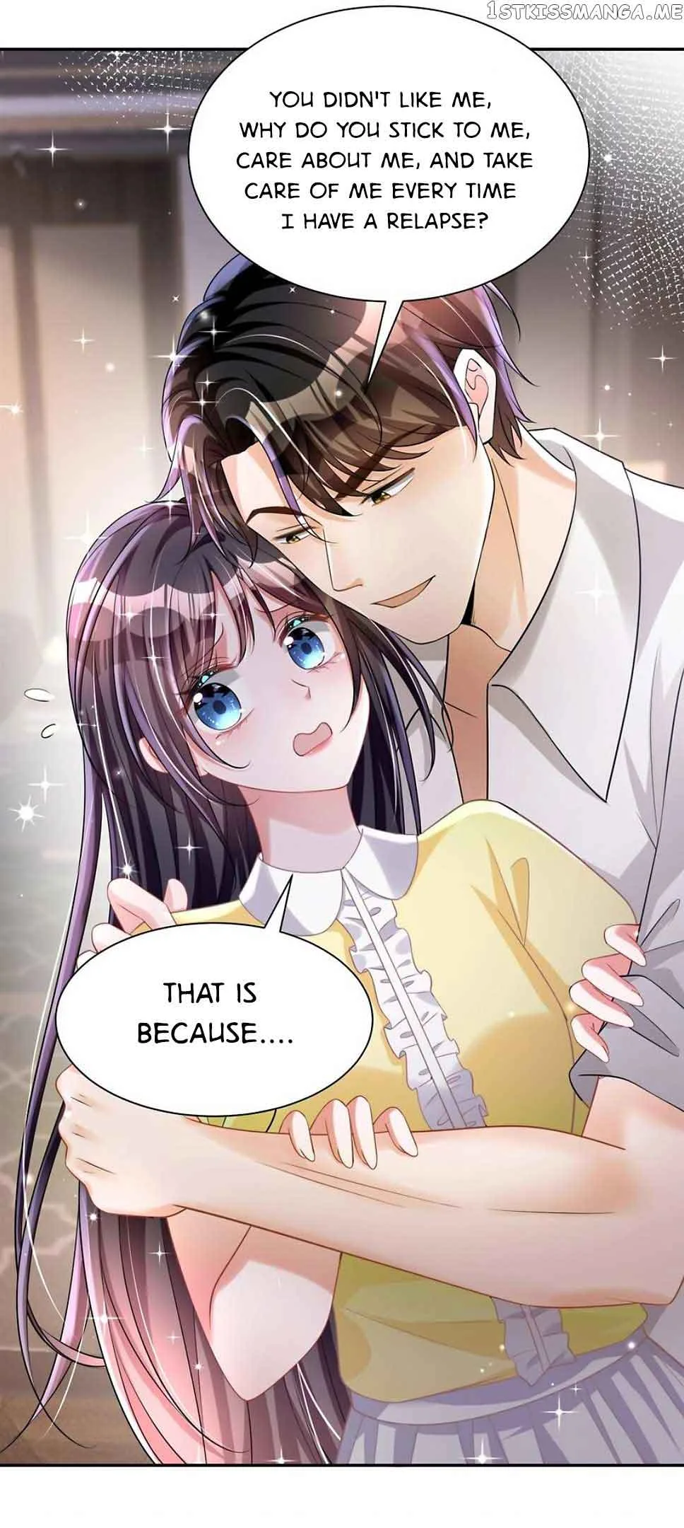 I Was Rocked to the World’s Richest Man in a Matchmaking Office Chapter 92 page 7