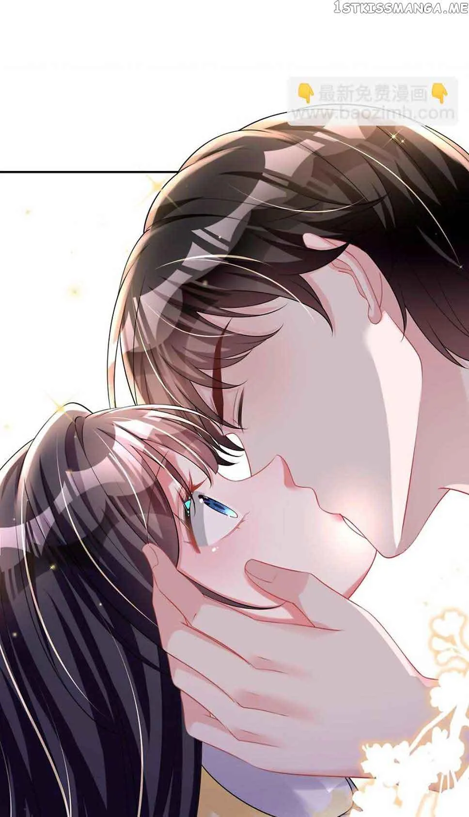 I Was Rocked to the World’s Richest Man in a Matchmaking Office Chapter 92 page 11