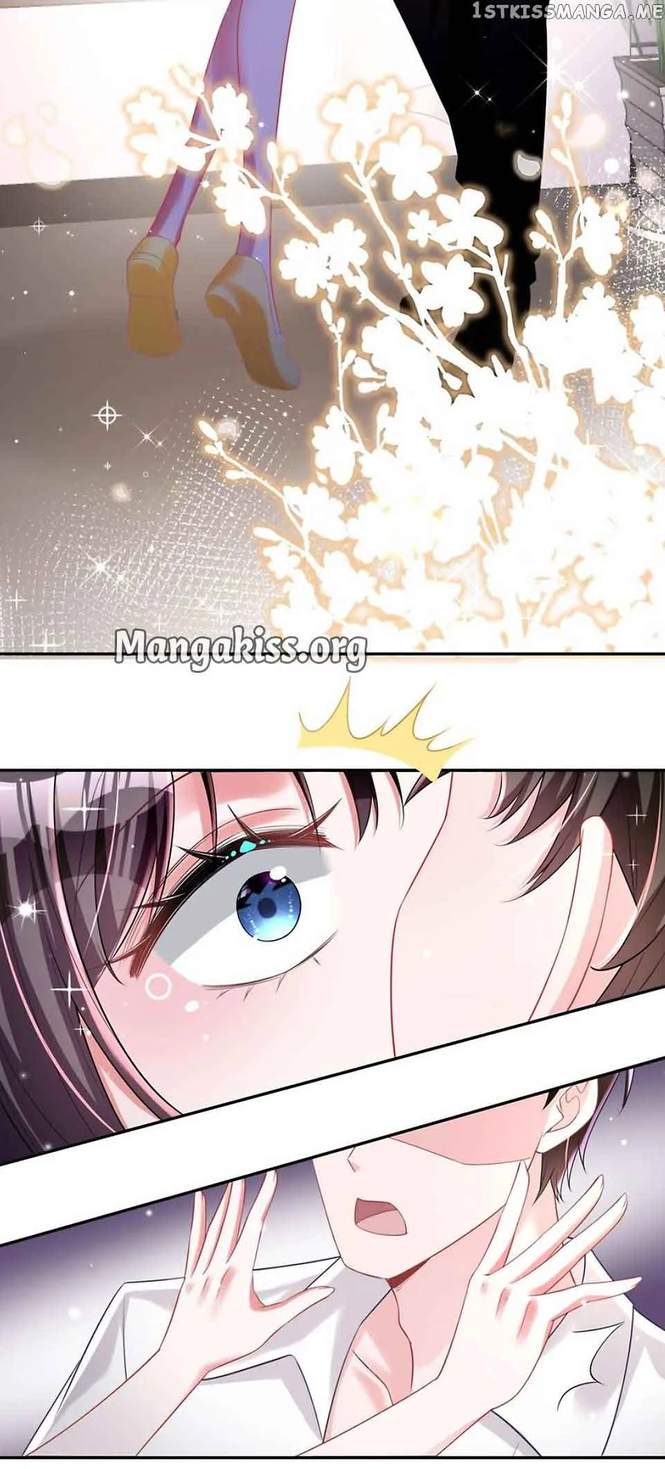 I Was Rocked to the World’s Richest Man in a Matchmaking Office Chapter 92 page 13