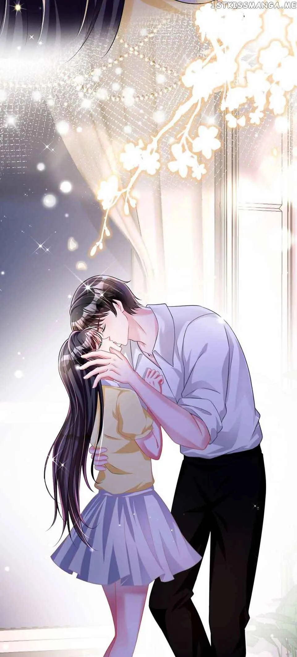 I Was Rocked to the World’s Richest Man in a Matchmaking Office Chapter 92 page 12