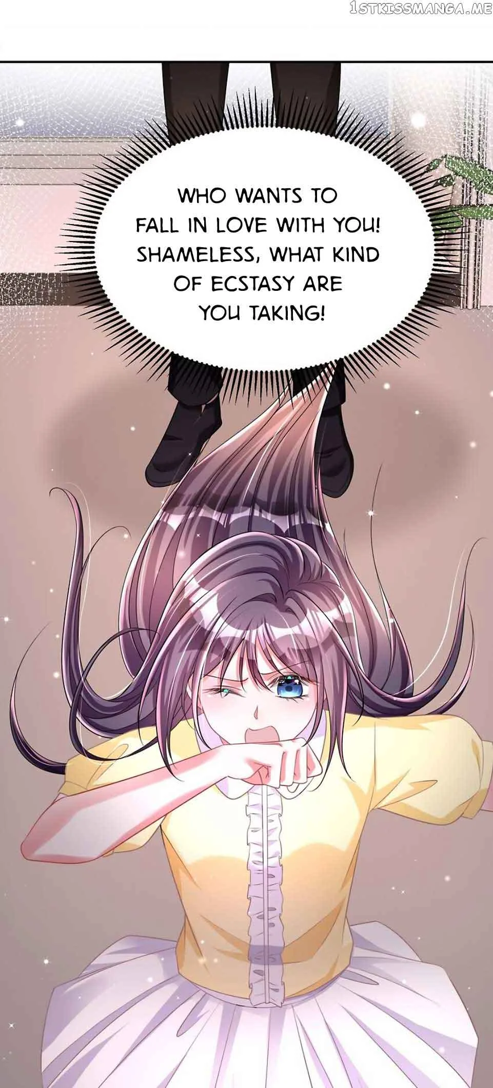 I Was Rocked to the World’s Richest Man in a Matchmaking Office Chapter 92 page 14