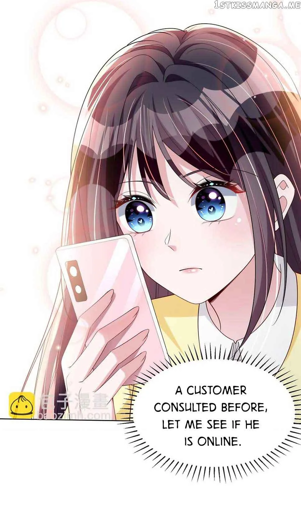 I Was Rocked to the World’s Richest Man in a Matchmaking Office Chapter 94 page 10