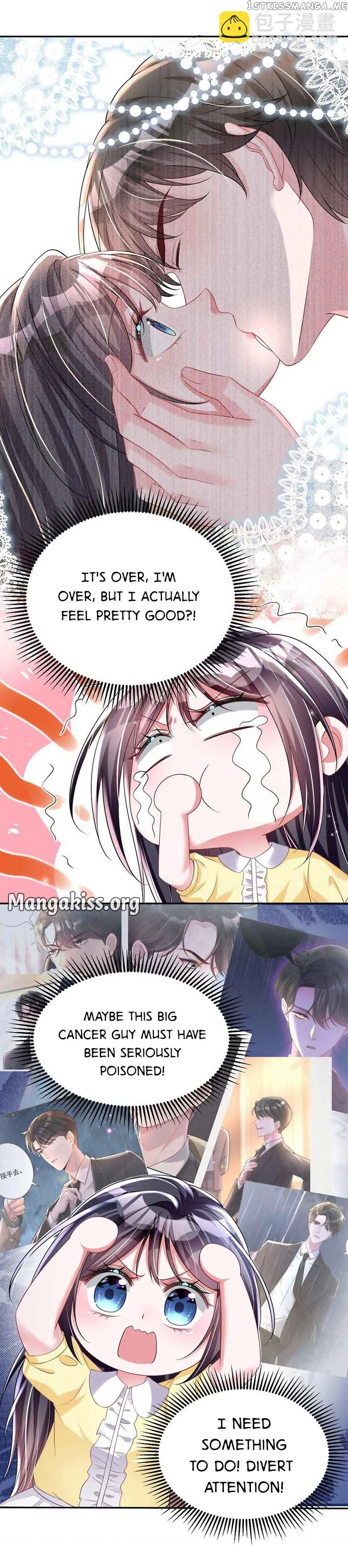 I Was Rocked to the World’s Richest Man in a Matchmaking Office Chapter 94 page 3