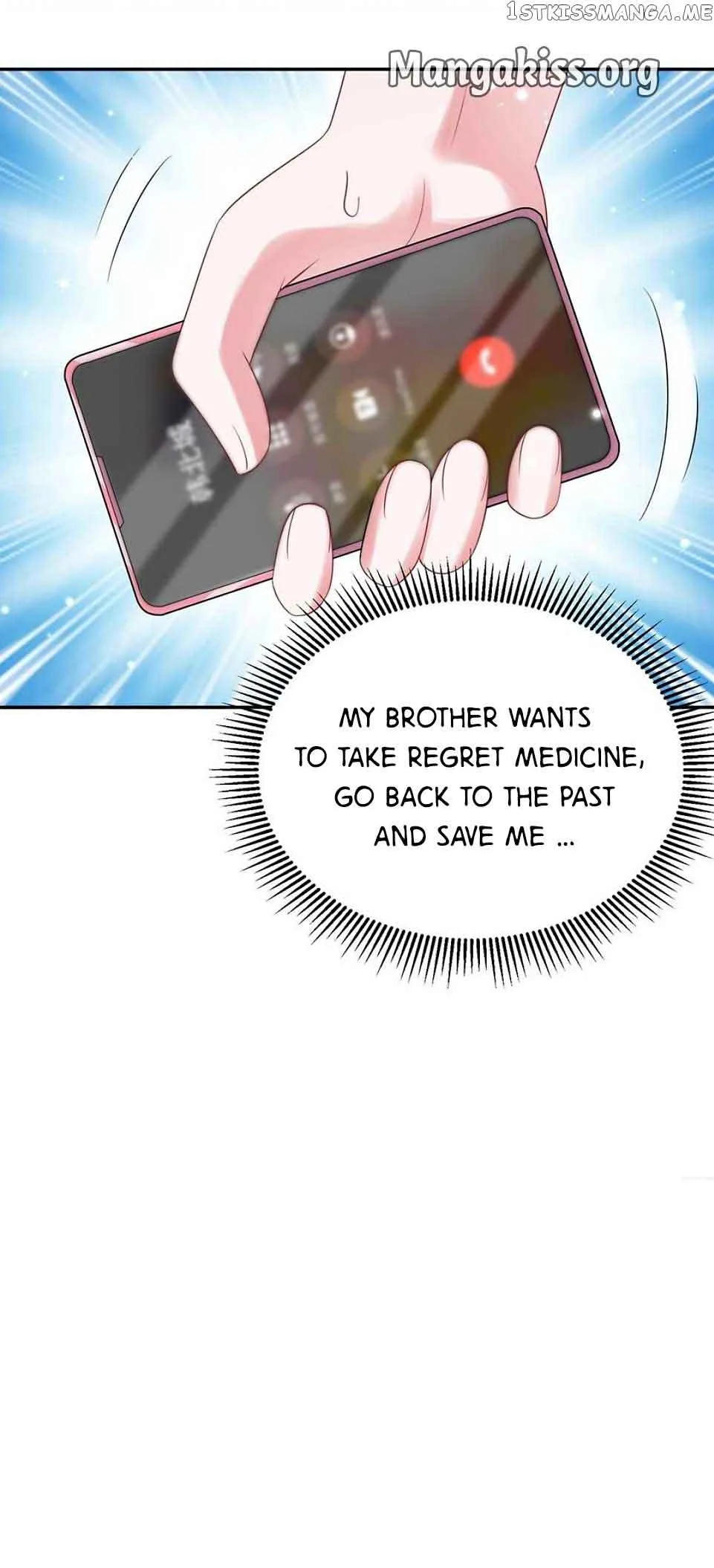 I Was Rocked to the World’s Richest Man in a Matchmaking Office Chapter 94 page 7