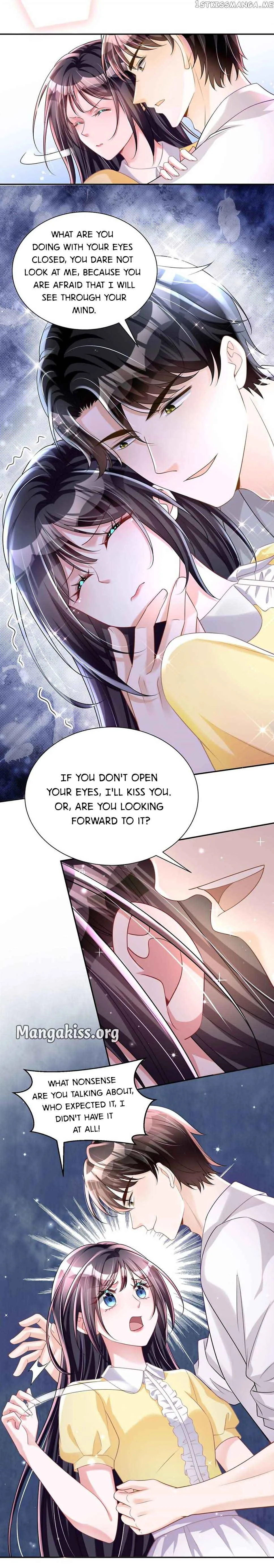I Was Rocked to the World’s Richest Man in a Matchmaking Office Chapter 92 page 4