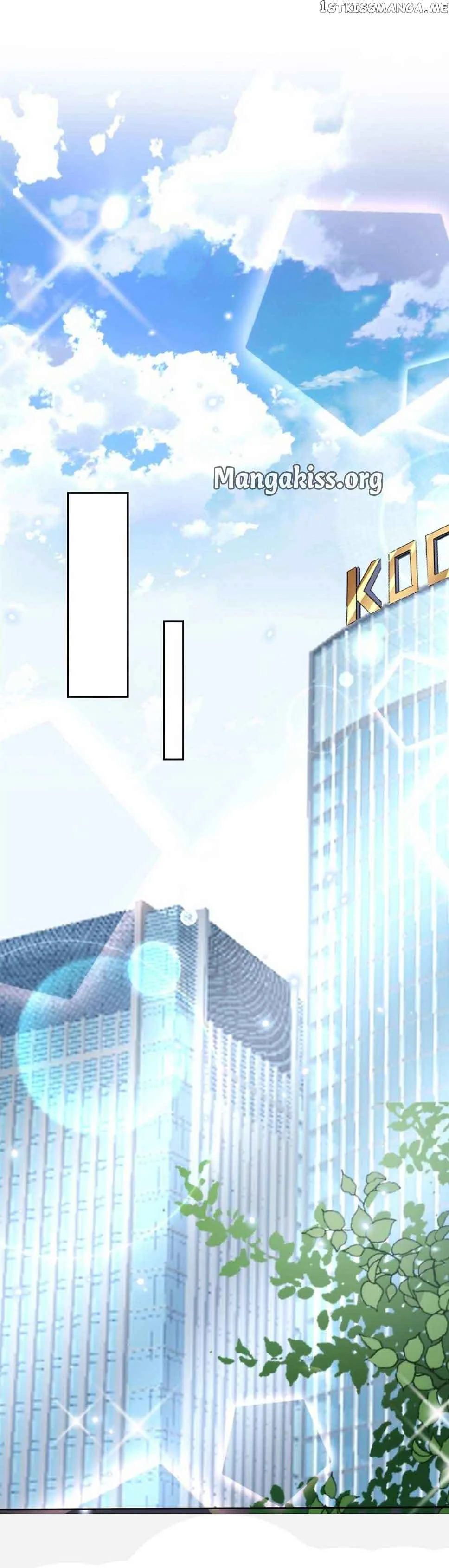 I Was Rocked to the World’s Richest Man in a Matchmaking Office Chapter 94 page 11