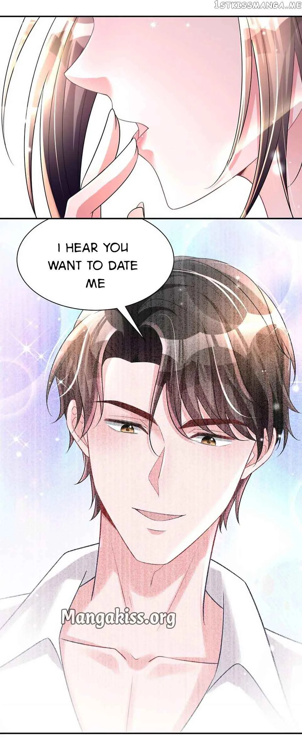 I Was Rocked to the World’s Richest Man in a Matchmaking Office Chapter 93 page 4