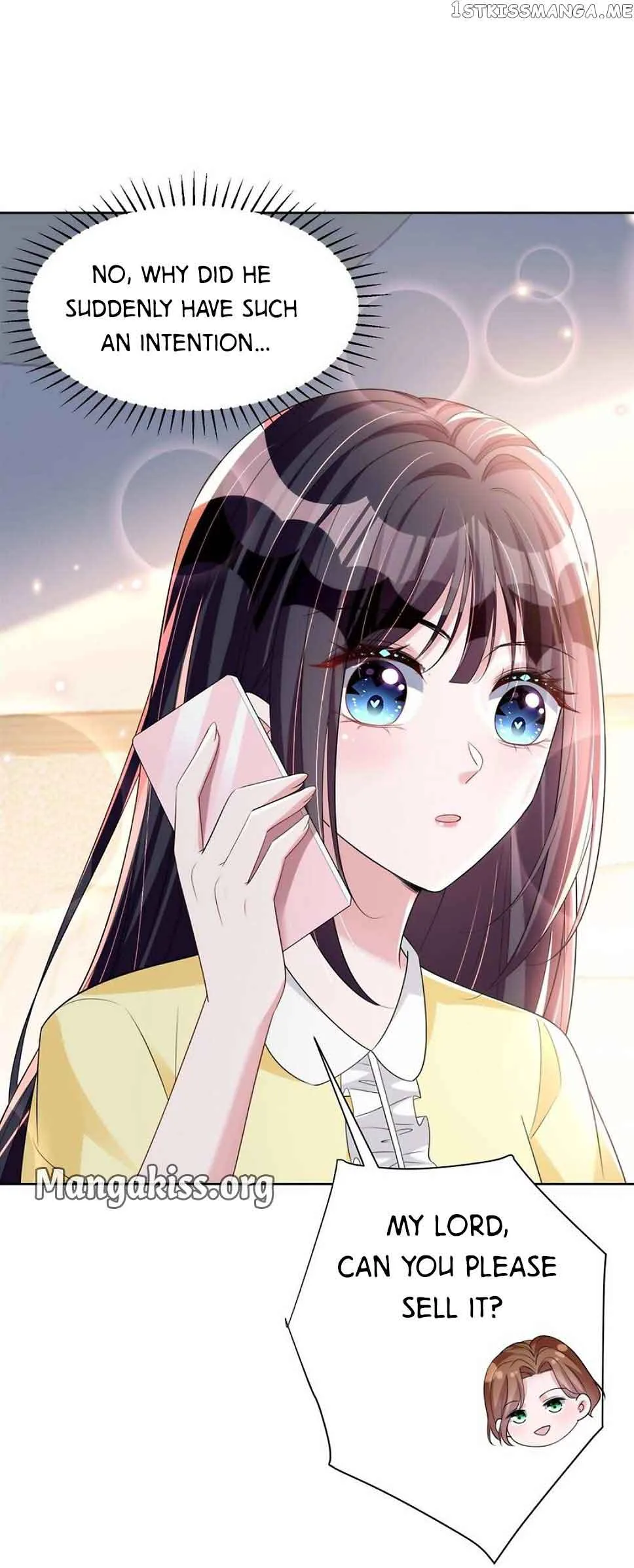I Was Rocked to the World’s Richest Man in a Matchmaking Office Chapter 94 page 8