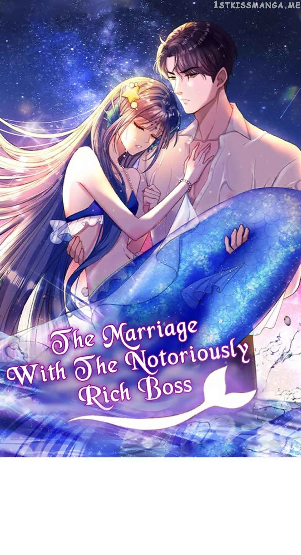 I Was Rocked to the World’s Richest Man in a Matchmaking Office Chapter 94 page 2