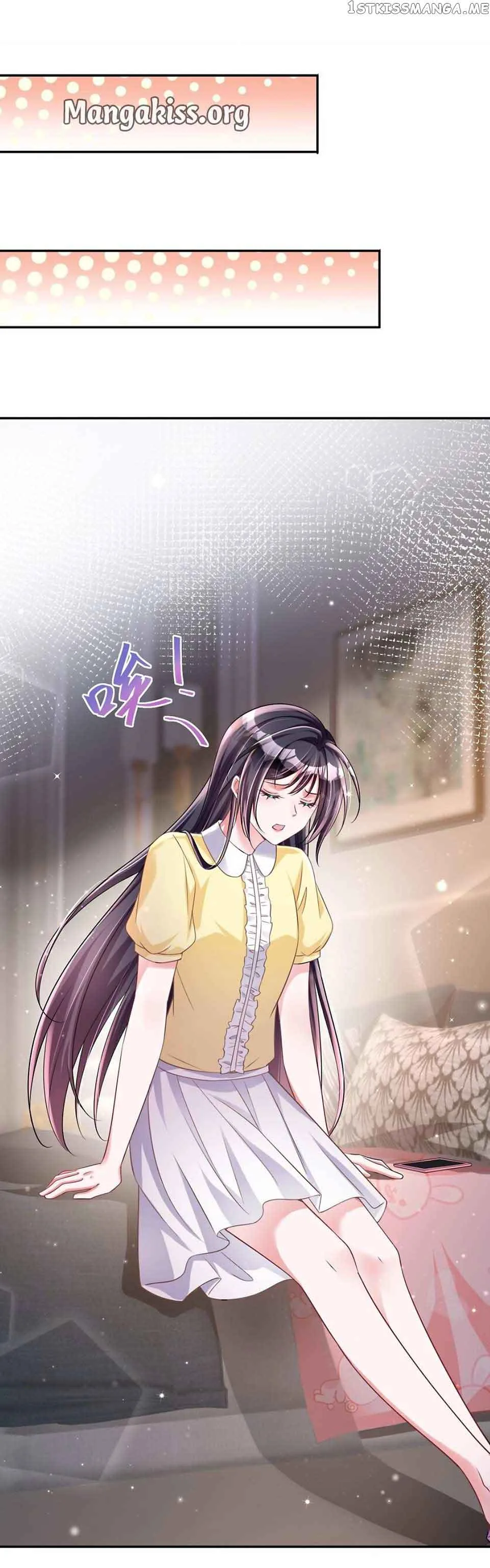 I Was Rocked to the World’s Richest Man in a Matchmaking Office Chapter 93 page 15