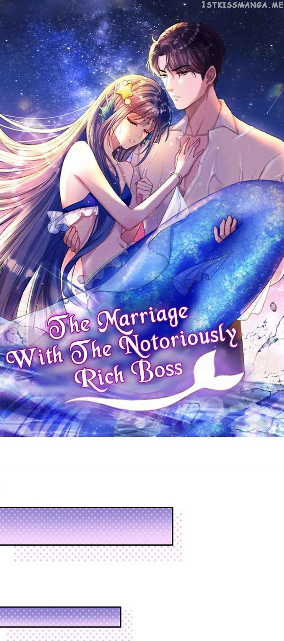 I Was Rocked to the World’s Richest Man in a Matchmaking Office Chapter 93 page 2