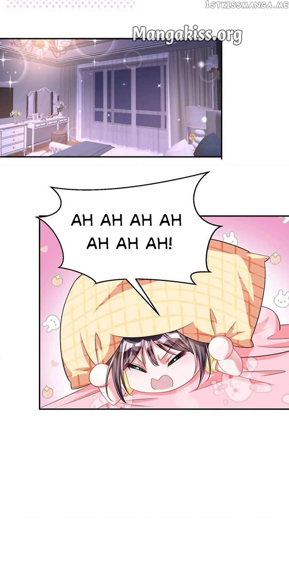 I Was Rocked to the World’s Richest Man in a Matchmaking Office Chapter 93 page 3