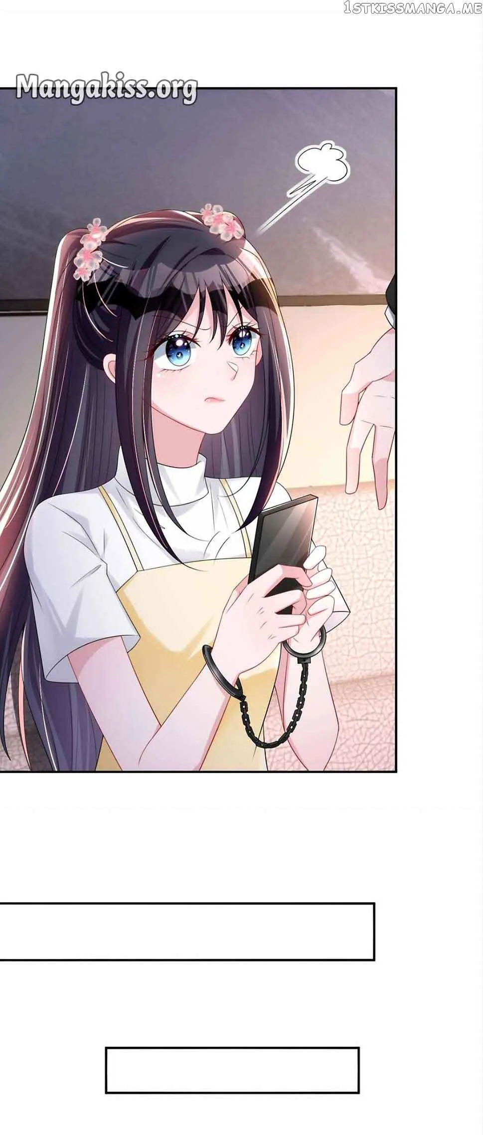 I Was Rocked to the World’s Richest Man in a Matchmaking Office Chapter 96 page 9